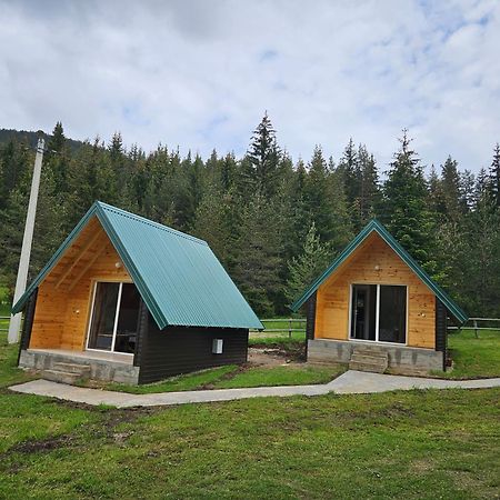 Apartmani Jezero Žabljak Rum bild